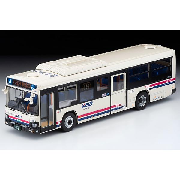 TOMYTEC トミカリミテッドヴィンテージネオ LV-N155c 日野ブルーリボン