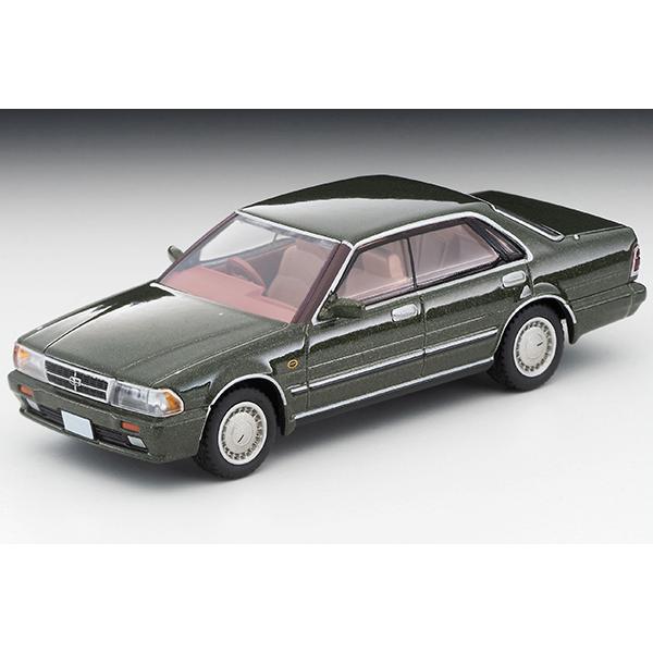 TOMYTEC トミカリミテッドヴィンテージネオ LV-N233a 日産グロリア 4