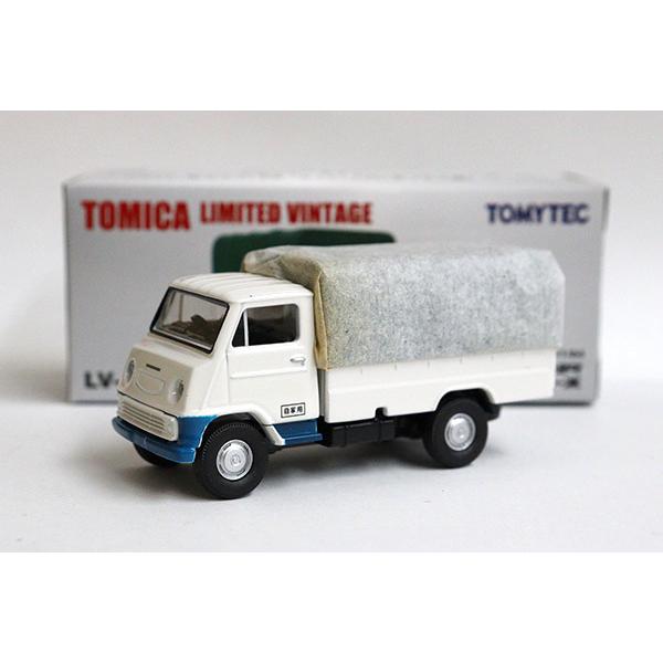 TOMYTEC トミカリミテッドヴィンテージ LV-41b トヨタ トヨエース