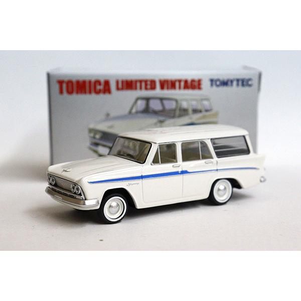 TOMYTEC トミカリミテッドヴィンテージ LV-47a プリンス スカイウェイ