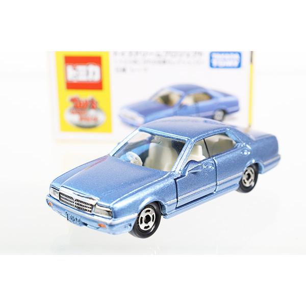 トイズドリームプロジェクト 日産 シーマ ※あこがれの名車コレクション