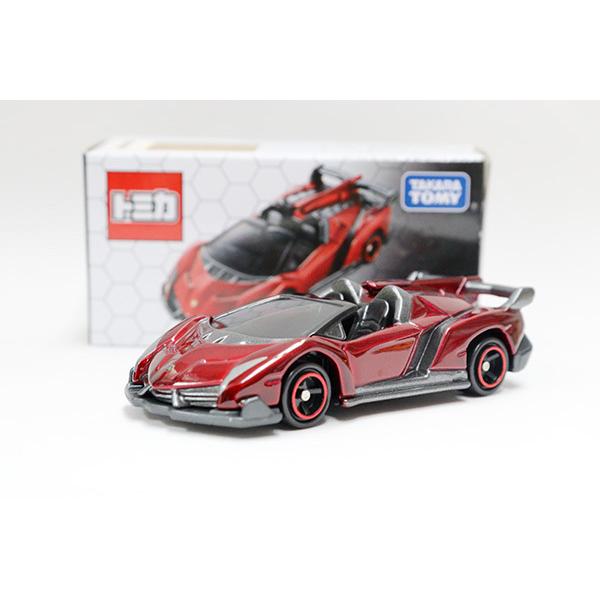 トミカ ランボルギーニヴェネーノロードスター ※非売品 : ミニカー