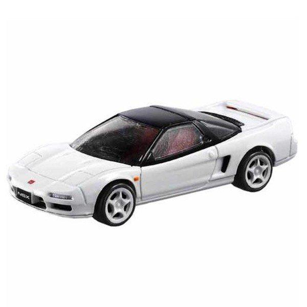 トミカプレミアム 21 ホンダ NSX Type R : ミニカーショップケン