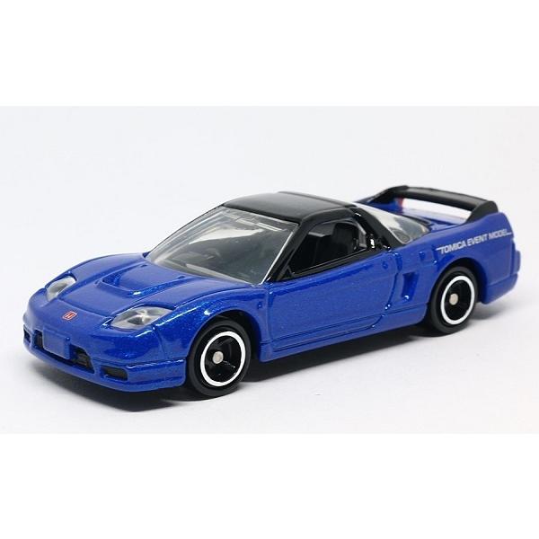 新品 トミカ No.19 トミカイベントモデル ホンダ NSX-R