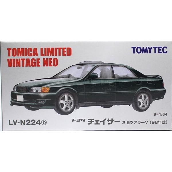 新品】トミーテック トミカリミテッドヴィンテージ ネオ 1/64 LV-N224b