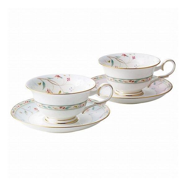 ノリタケ ノリタケ＜Noritake＞花更紗 HANA SARASA ティー・コーヒー碗