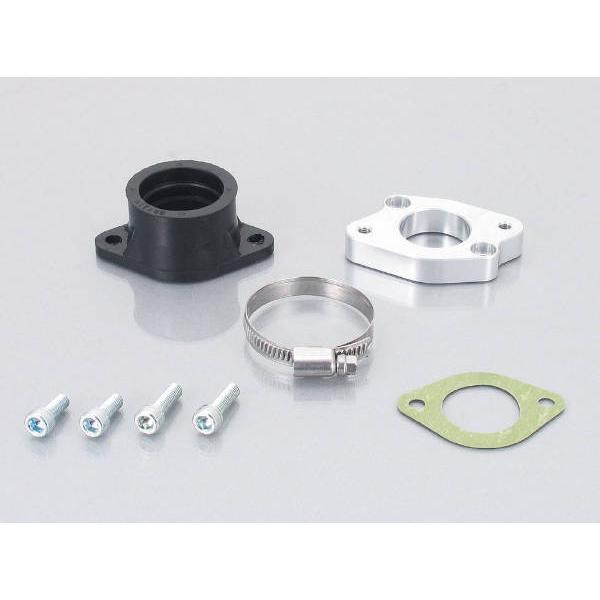 KITACO（キタコ） NSF100 PWK28マニホールドSET /410-1122900 : por