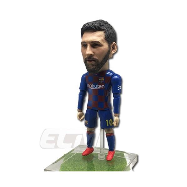 新シリーズSXS】リオネル・メッシ FCバルセロナ 19-20 フィギュア