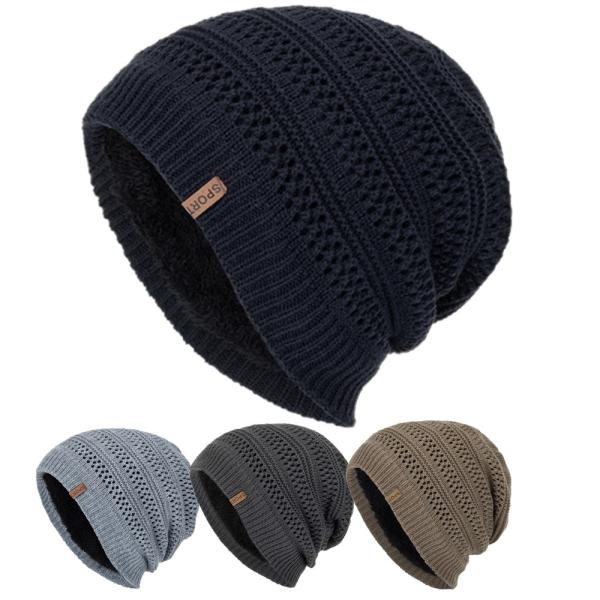 ニットキャップ ニット帽 ビーニー 帽子 アウトドア ユニセックス