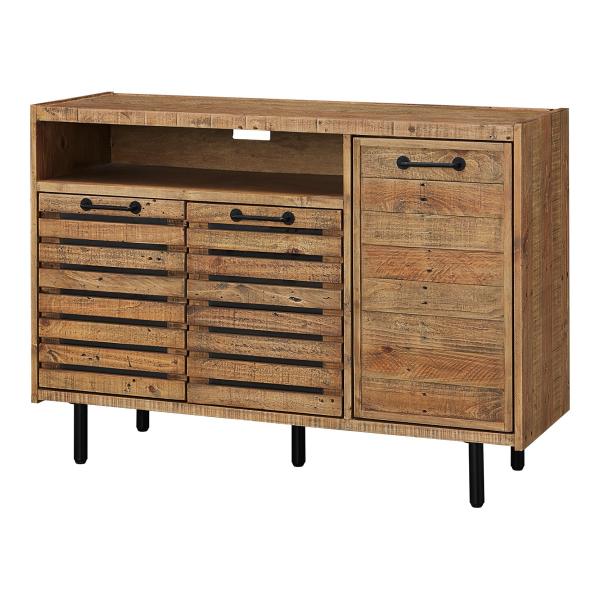 ニトリ（NITORI） カウンター(BF304)キッチンカウンター キッチン収納