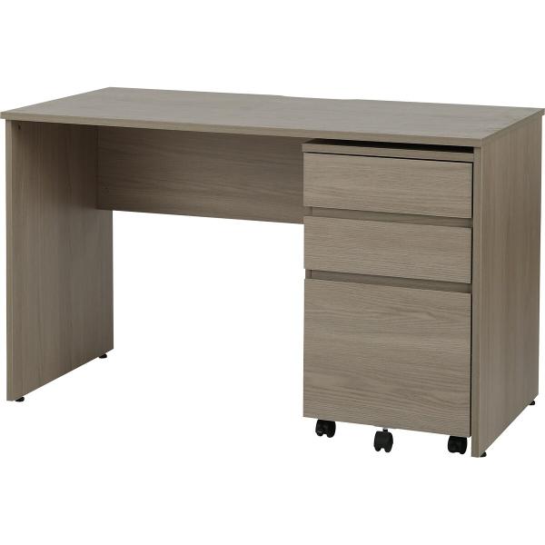 ニトリ（NITORI） デスクワゴンセット(KA002 GW) : ニトリ Yahoo!店