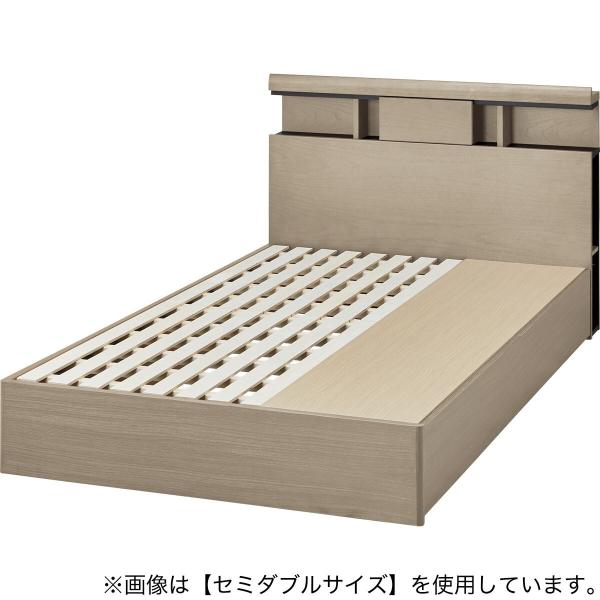 ニトリ（NITORI） シングルベッドフレーム(GW2 WP301引付き) : ニトリ