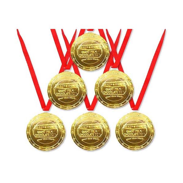 秋・冬限定】やおきん 金メダルチョコ（18個入） 駄菓子 まとめ買い