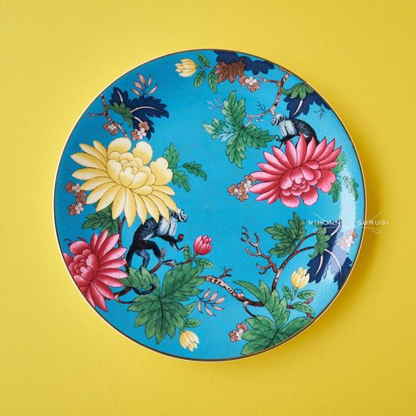 WEDGWOOD（ウェッジウッド） 並行輸入品 ワンダーラスト サファイア