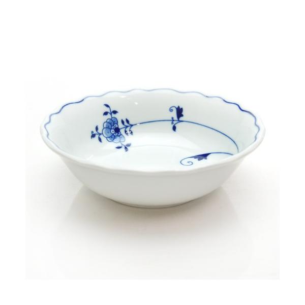 並行輸入品 カールスバード ブルーオニオン ECO ボウル14cm : 輸入