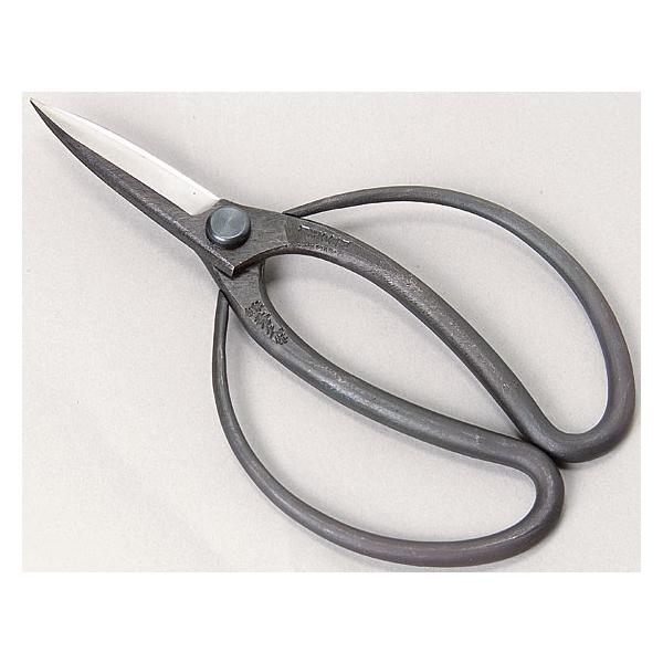 外山刃物 宗家秀久 T-3 長刃植木屋鋏90mm 刃 YCS3 210mm プレゼント