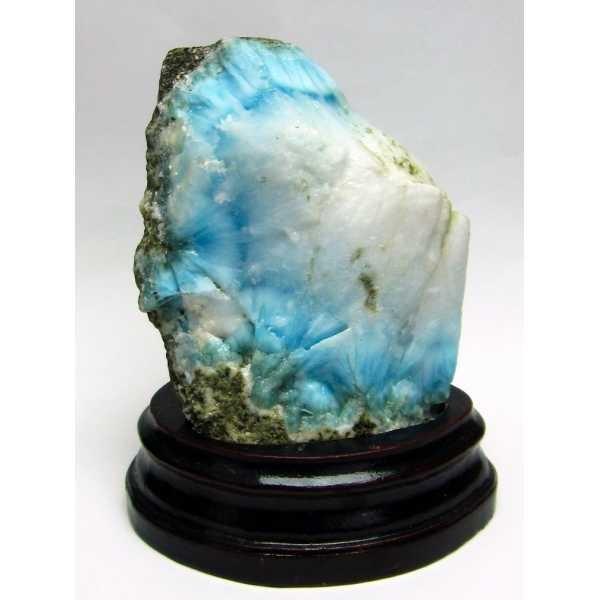 ラリマー 原石 m130-73 : 誠安天然石専門店 - 通販 - Yahoo!ショッピング