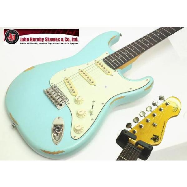 Vintage JHS V6 ICON/LB 在庫限り！ : 盛幸堂楽器Yahoo!店 - 通販