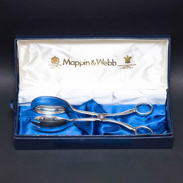 マッピン＆ウェッブ シザートング（マッピンプレート） : SELECTORS