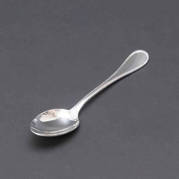 クリストフル パール コーヒースプーン : SELECTORS ONLINE STORE