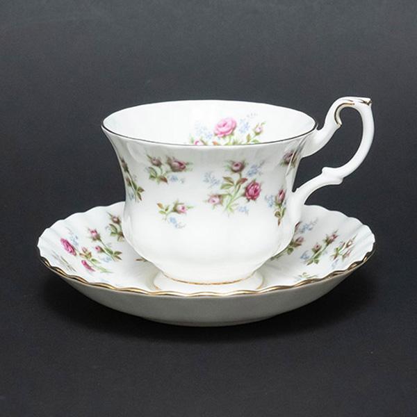 Royal Albert ロイヤル・アルバート ウィンサム ティーカップ