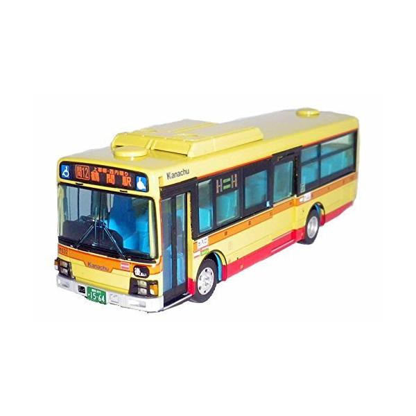 バスコレクション 【限定】ザ・バスコレクション80 神奈川中央交通