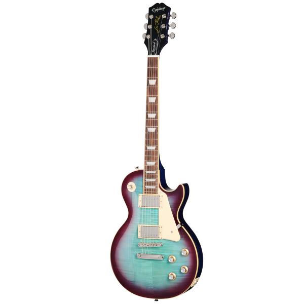 Epiphone（エピフォン） Les Paul Standard 60s Blueberry Burst
