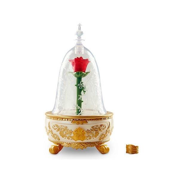 USディズニーストア公式 ディズニー ベル 美女と野獣 グッズ