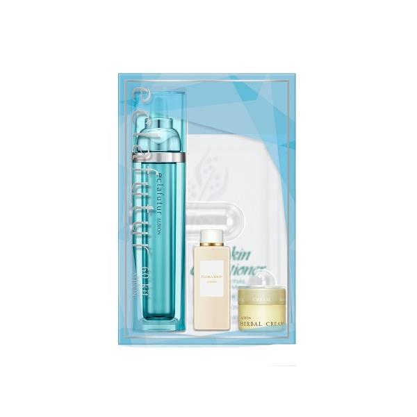 2025年11月18日数量限定!!アルビオン ALBION エクラフチュール t 60