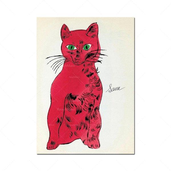 額付 アートポスター アートフレーム おしゃれ 絵画 壁 アンディ