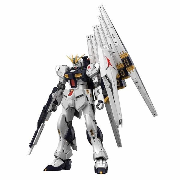 BANDAI（バンダイ） 【新品】1週間以内発送 RG 機動戦士ガンダム 逆襲