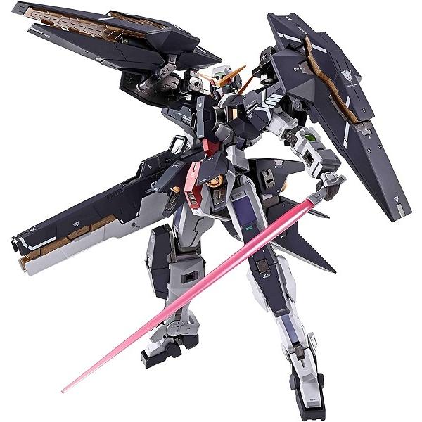 BANDAI（バンダイ） 【新品】1週間以内発送 METAL BUILD 機動戦士