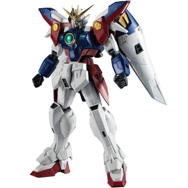 BANDAI（バンダイ） 【新品】1週間以内発送 GUNDAM UNIVERSE 新機動