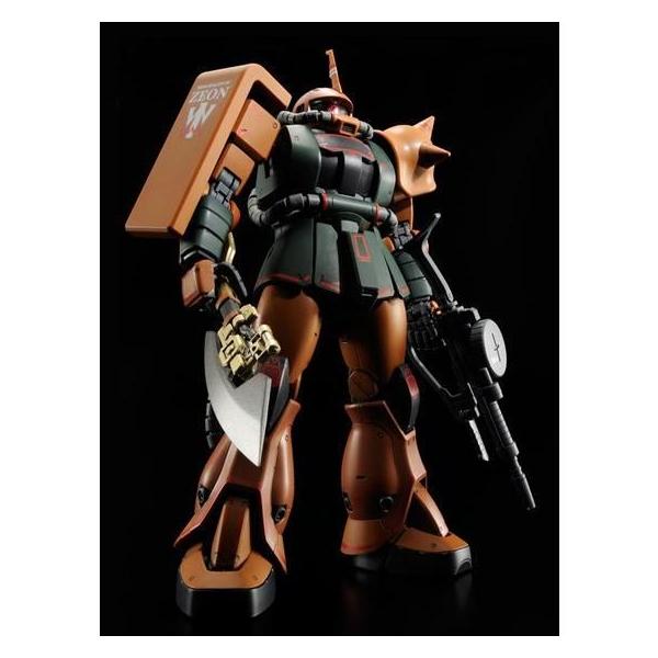 BANDAI（バンダイ） 【新品】1週間以内発送 MG 1/100 MS-06FS