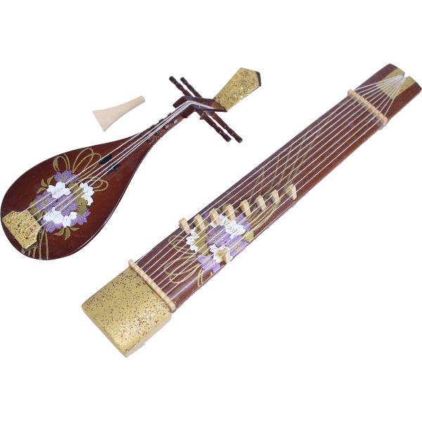 雛人形用 琴琵琶大くす玉 160901 : 高田卸方屋 - 通販 - Yahoo