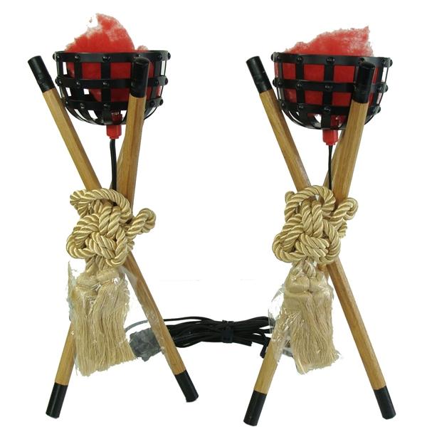 篝火 12号 木製 867749 : 高田卸方屋 - 通販 - Yahoo!ショッピング