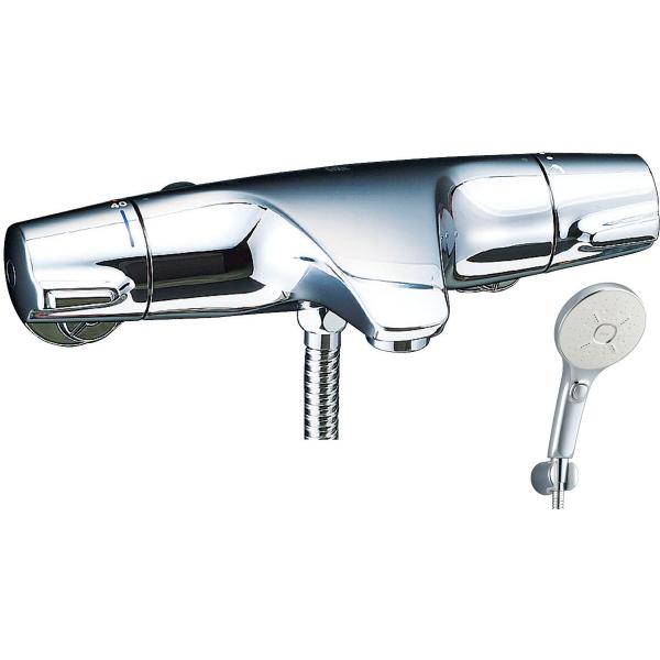 LIXIL（リクシル） エコアクアスイッチシャワーSPA付サーモスタット