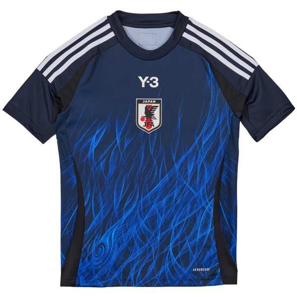 adidas（アディダス） ウェア サッカー キッズ ジュニア 日本代表 2024