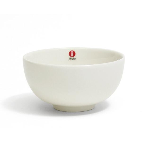 ティーマ ティーミ イッタラ ホワイト ボウル 330ml iittala Teema