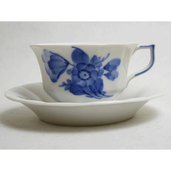ROYAL COPENHAGEN（ロイヤルコペンハーゲン） ブルーフラワー