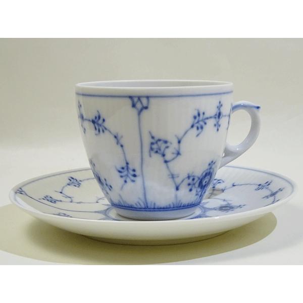 ROYAL COPENHAGEN（ロイヤルコペンハーゲン） ブルーフルーテッド