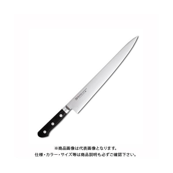 Misono モリブデン鋼 筋引 240mm No.521 (包丁) 価格比較 - 価格.com