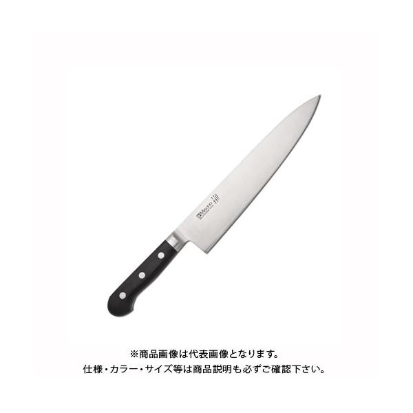 Misono 440 牛刀 240mm No.813 (包丁) 価格比較 - 価格.com