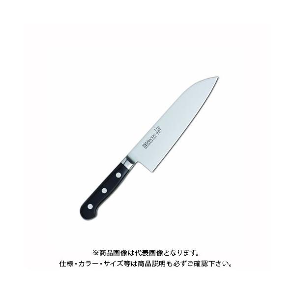 Misono 440 三徳庖丁 180mm No.881 (包丁) 価格比較 - 価格.com