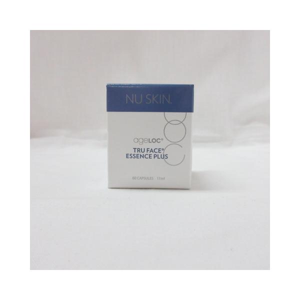 NU SKIN ニュースキン ageLOC トゥルーフェイス エッセンス プラス