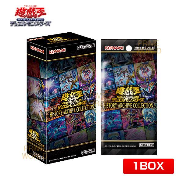 コナミデジタルエンタテインメント 【1BOX】遊戯王OCG デュエル