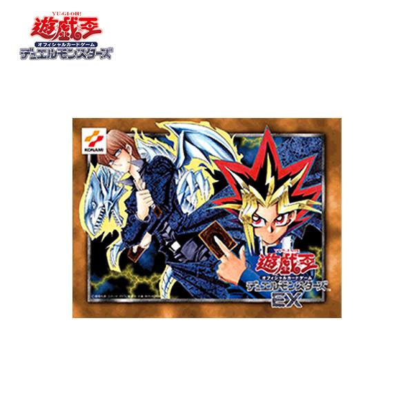 コナミデジタルエンタテインメント 遊戯王OCG デュエルモンスターズ EX