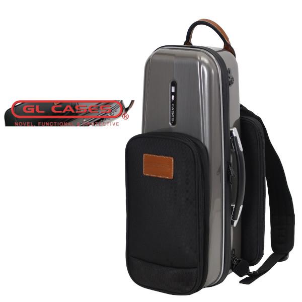 GL CASES GLK-TRU (S) グレー トランペット用ハードケース 軽量