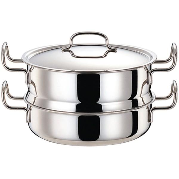 ジオ・プロダクト 蒸し器付鍋28㎝」の人気商品一覧 | 安い商品を通販