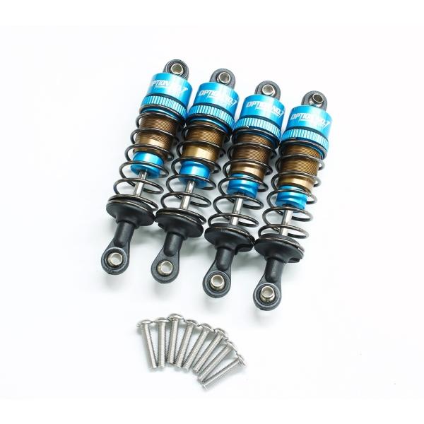 ネコポス対応】OPTION No.1(オプションNo.1)/CC01-10-OP-1/アルミ